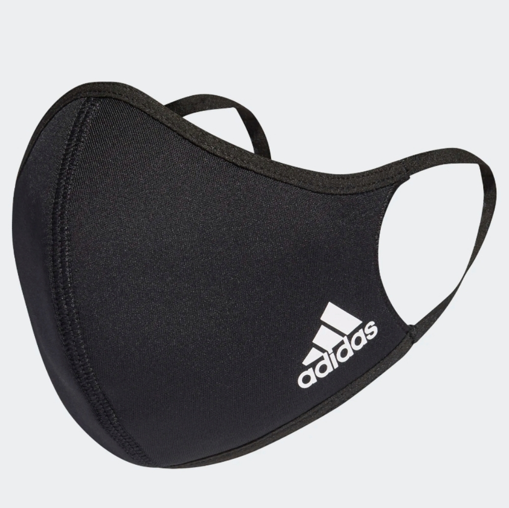 Adidas face mask